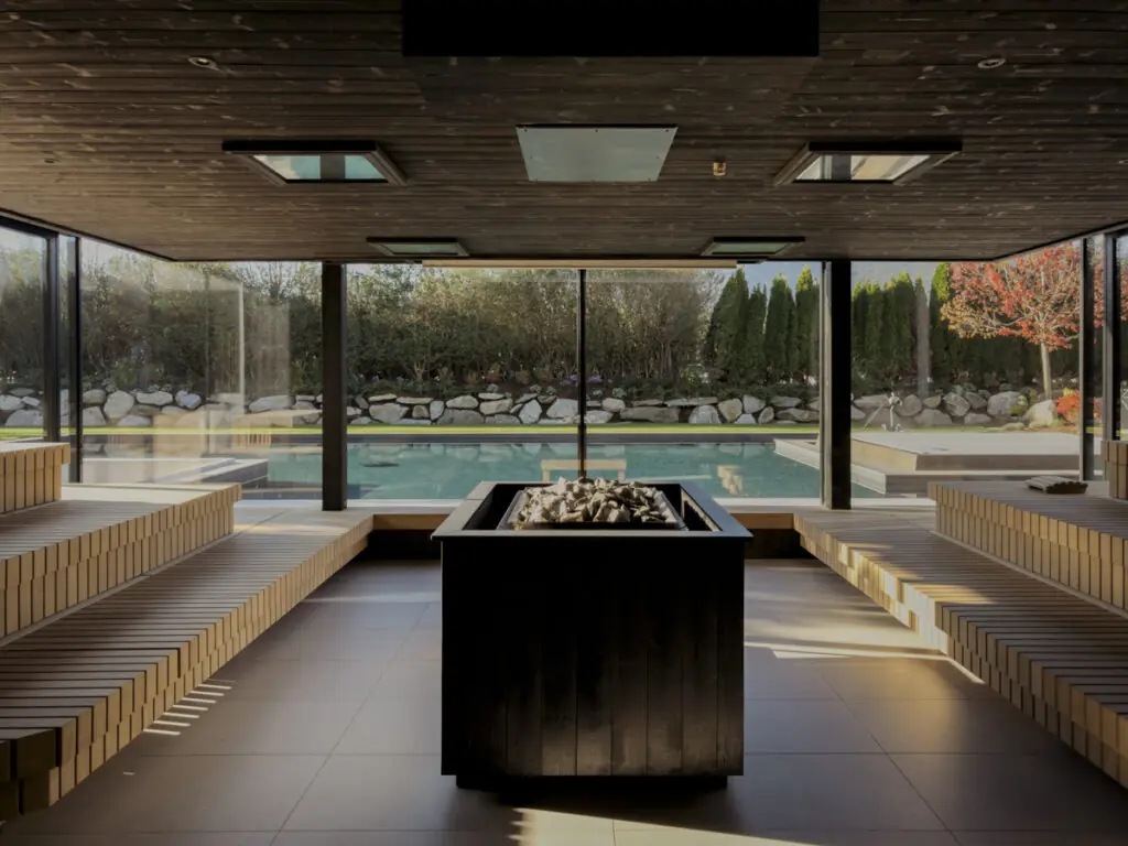 COCOtravel Suedtirol Solvie Spa Lake Sauna