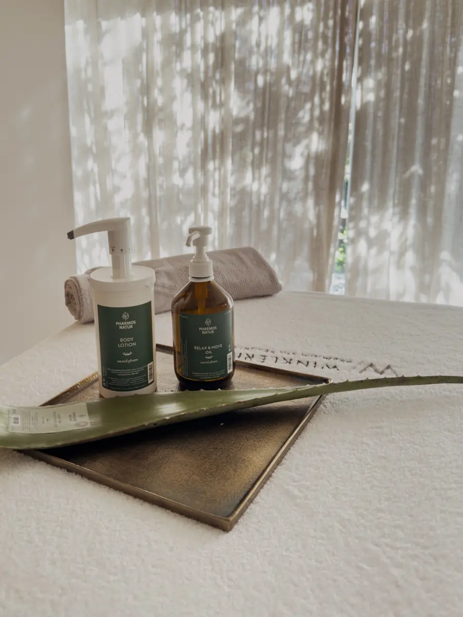 COCOtravel Suedtirol Solvie Spa Massage COCOtravel Suedtirol Solvie Spa Massage