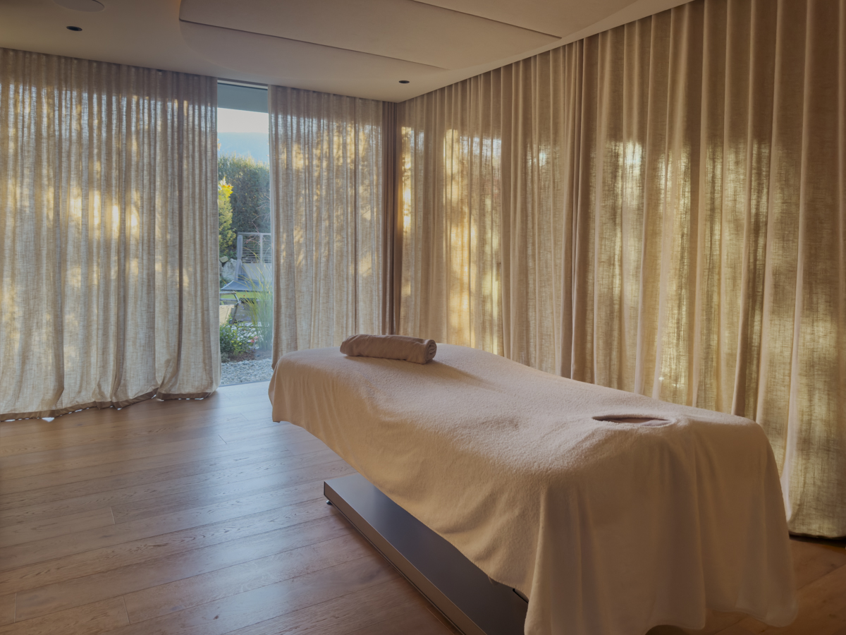 COCOtravel Suedtirol Solvie Spa Massagen