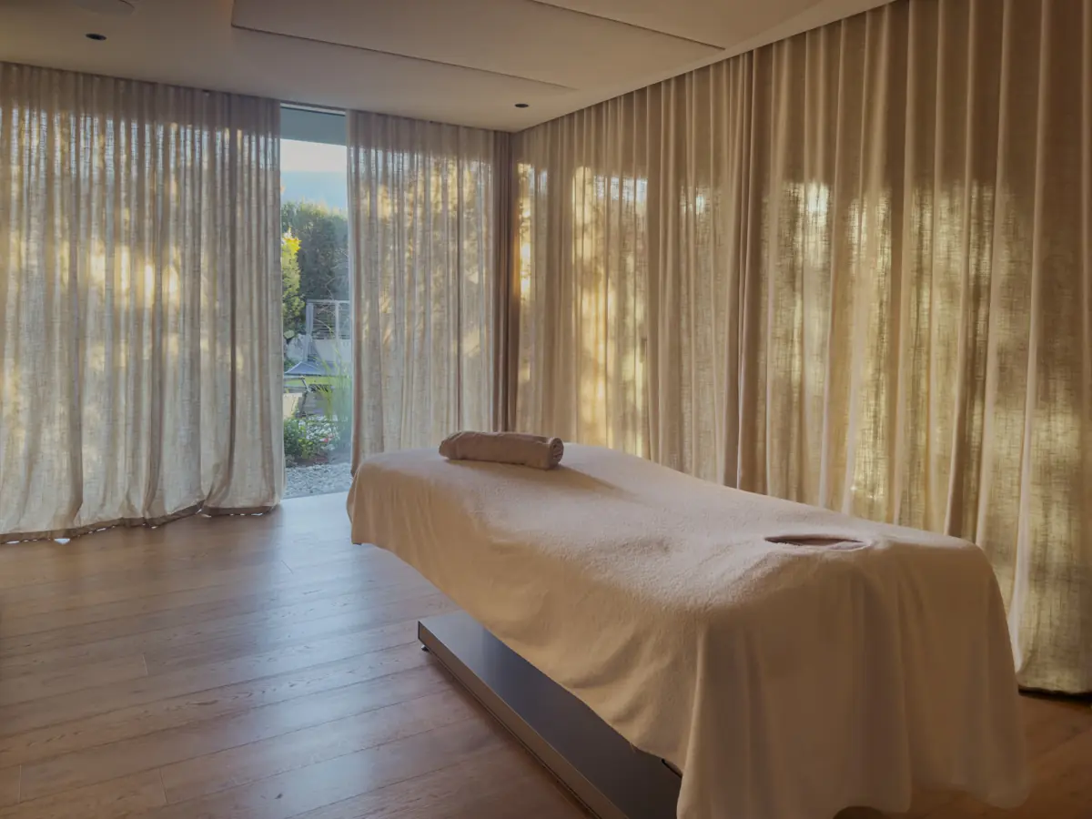 COCOtravel Suedtirol Solvie Spa Massagen COCOtravel Suedtirol Solvie Spa Massagen