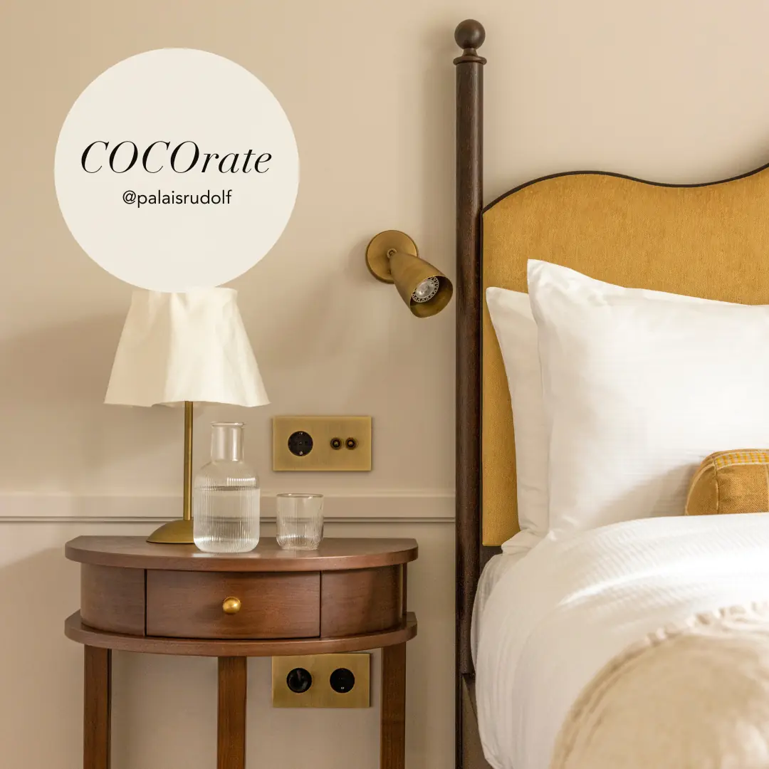 COCOtravel Deal Miiro PalaisRudolf