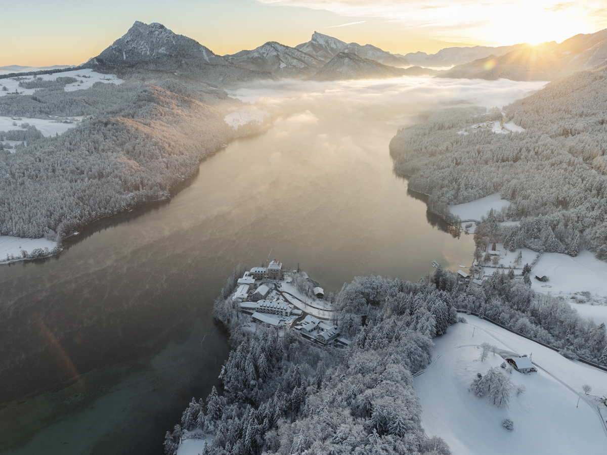 RWFSL Destination Aerial Winter 7