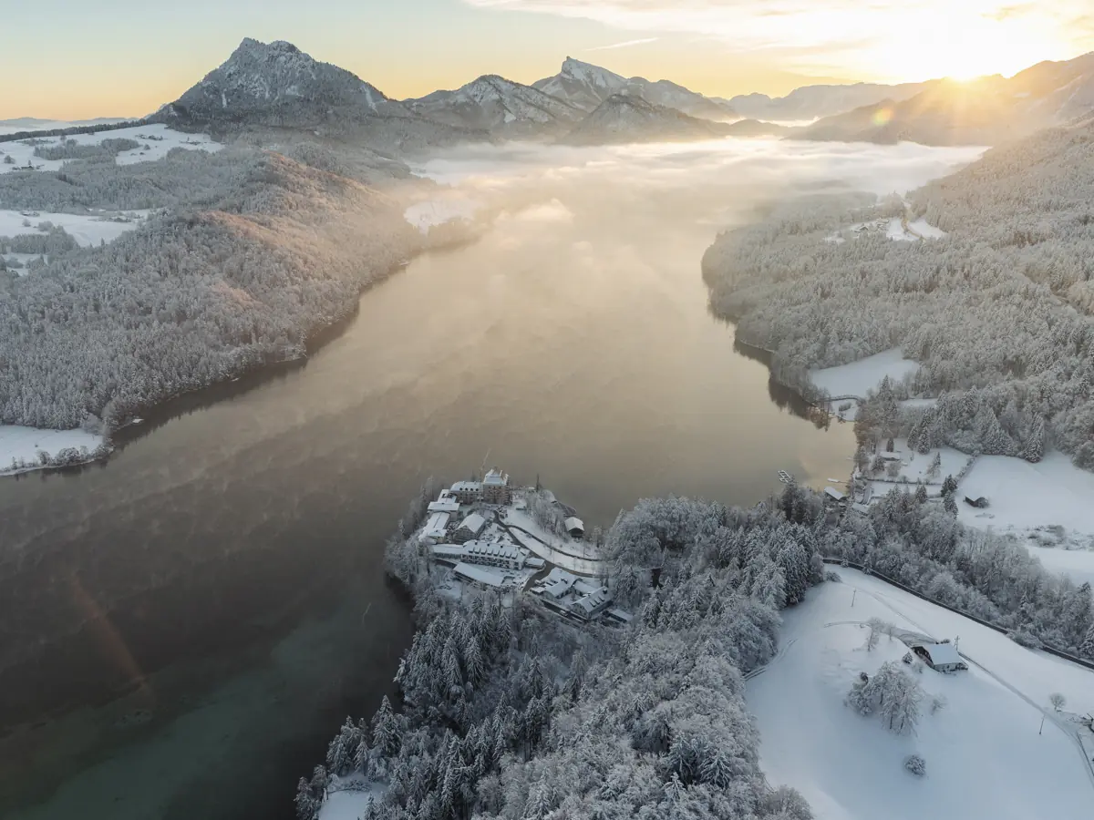 RWFSL Destination Aerial Winter 7 RWFSL Destination Aerial Winter 7