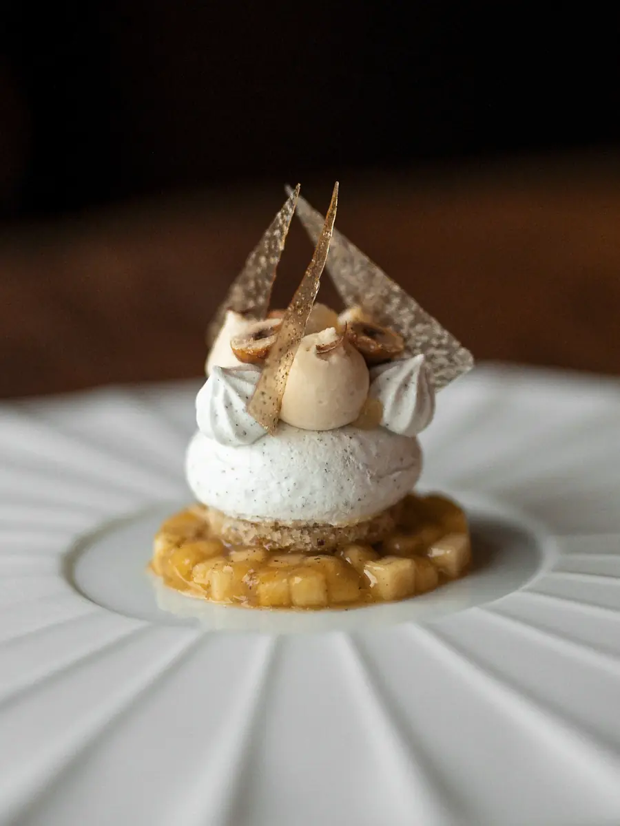 COCOTravel Aurelio Restaurant Gourmetmenue COCOTravel Aurelio Restaurant Gourmetmenue