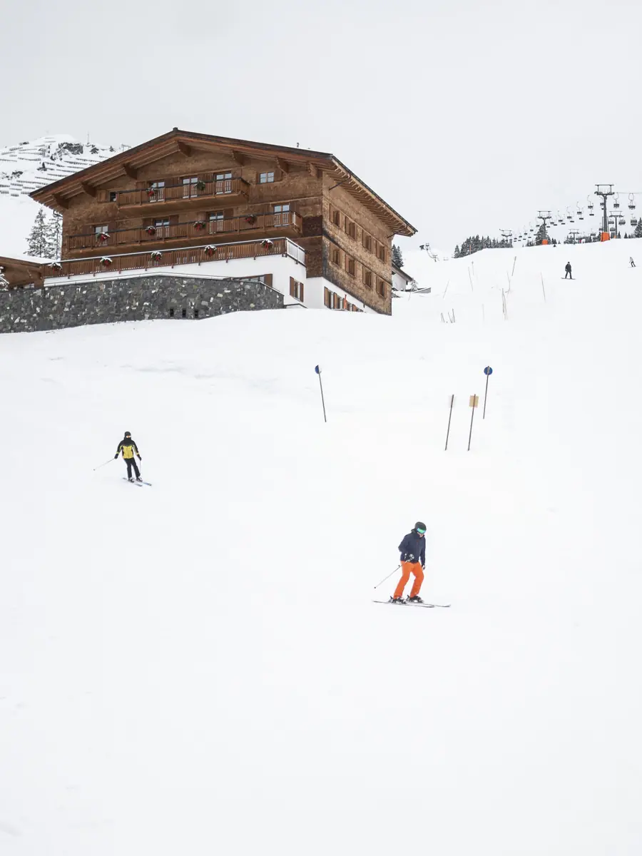 COCOTravel Aurelio Haus Skipiste COCOTravel Aurelio Haus Skipiste