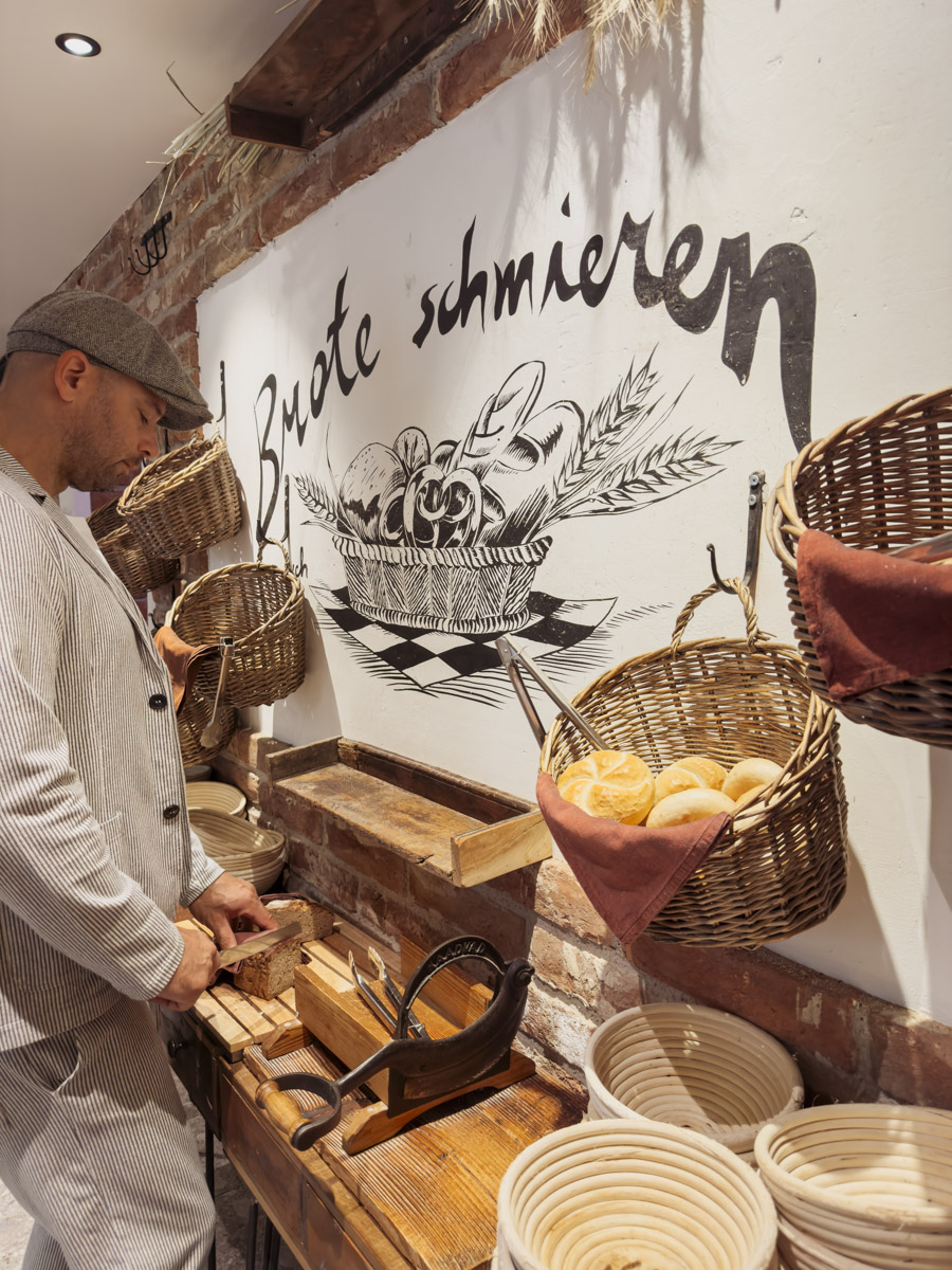 COCOtravel Oesterreich Hofgastein Sendlhofers Fruehstueck 4