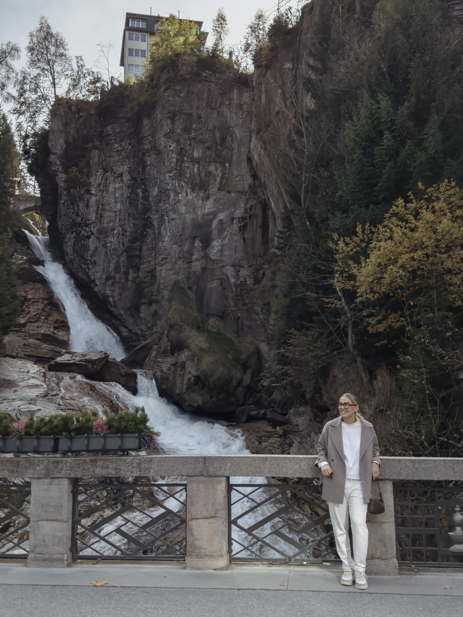 COCOtravel Oesterreich Hofgastein Sendlhofers Gastein 2