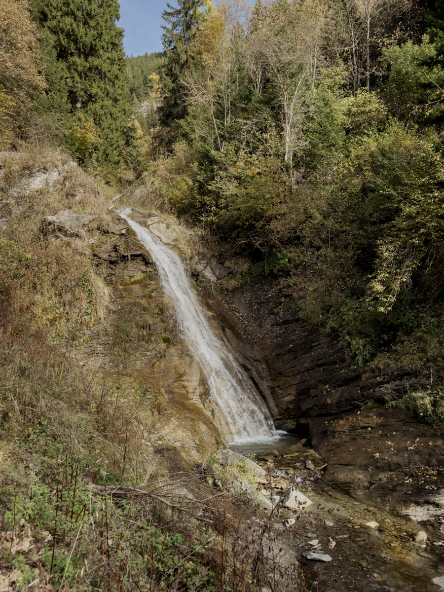 COCOtravel Oesterreich Hofgastein Sendlhofers Hoehenwanderweg 5