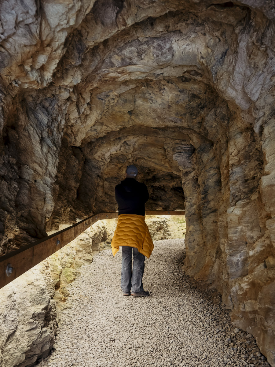 COCOtravel Oesterreich Hofgastein Sendlhofers Hoehenwanderweg GadaunerSchlucht 3