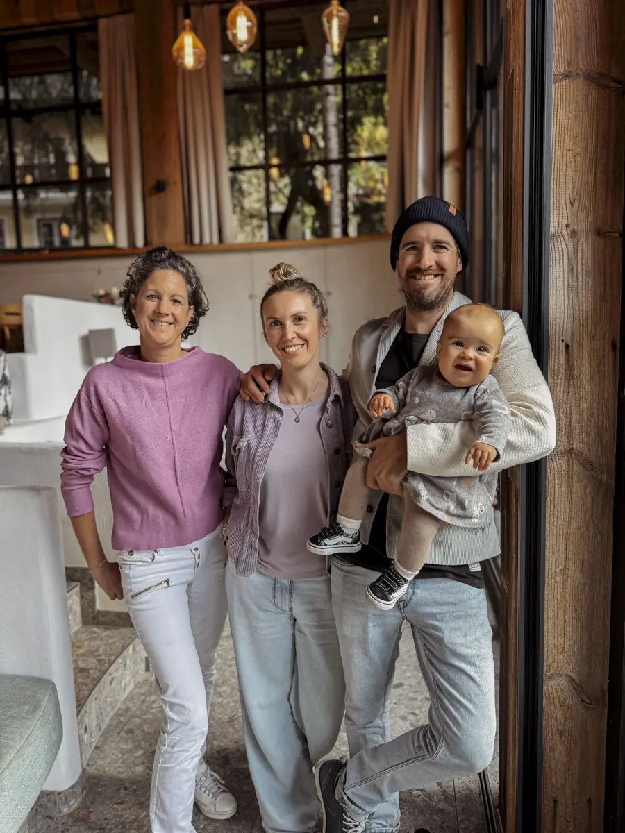 COCOtravel Oesterreich Hofgastein Sendlhofers Inhaber COCOtravel Oesterreich Hofgastein Sendlhofers Inhaber