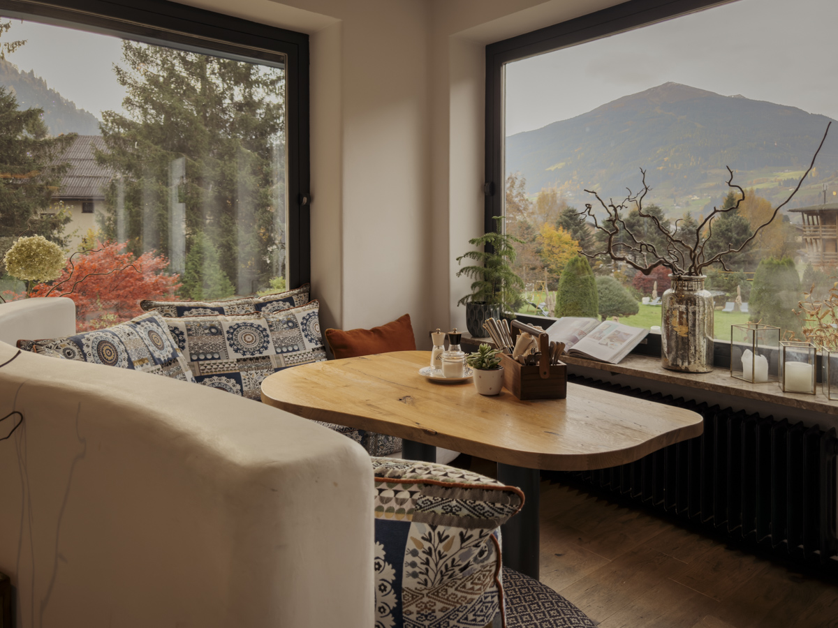 COCOtravel Oesterreich Hofgastein Sendlhofers LukesWohnzimmer