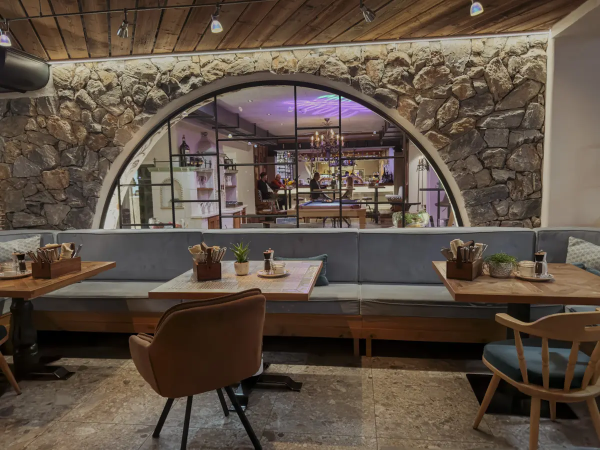 COCOtravel Oesterreich Hofgastein Sendlhofers LukesWohnzimmer Abendessen 5 COCOtravel Oesterreich Hofgastein Sendlhofers LukesWohnzimmer Abendessen 5