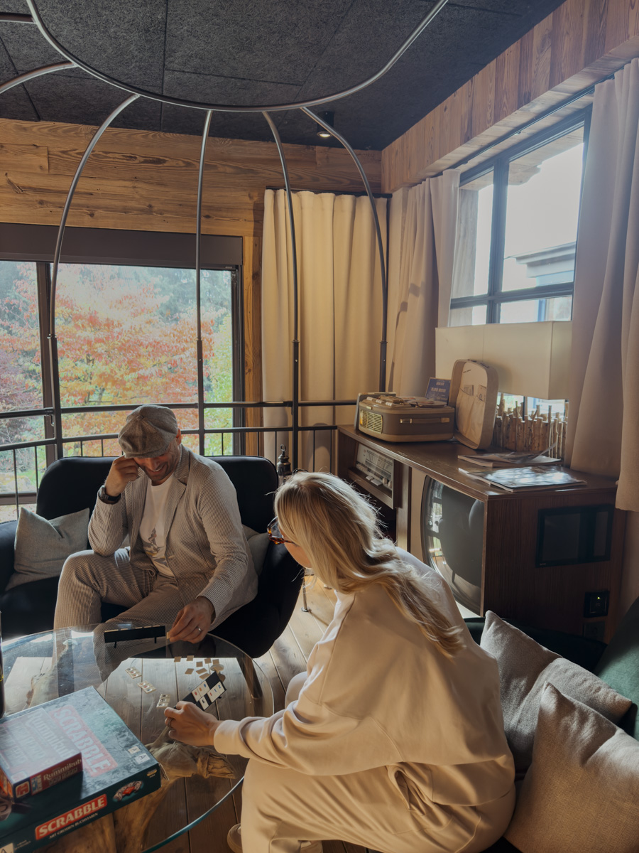 COCOtravel Oesterreich Hofgastein Sendlhofers LukesWohnzimmer Spiele 3