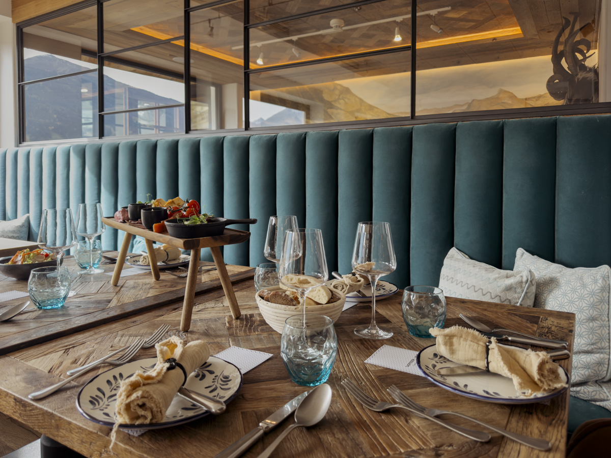 COCOtravel Oesterreich Hofgastein Sendlhofers Lukes Wohnzimmer 2