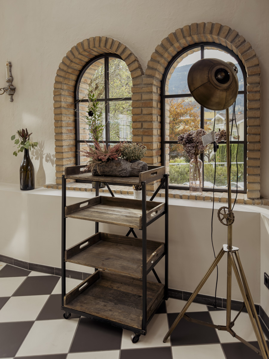 COCOtravel Oesterreich Hofgastein Sendlhofers Lukes Wohnzimmer 4