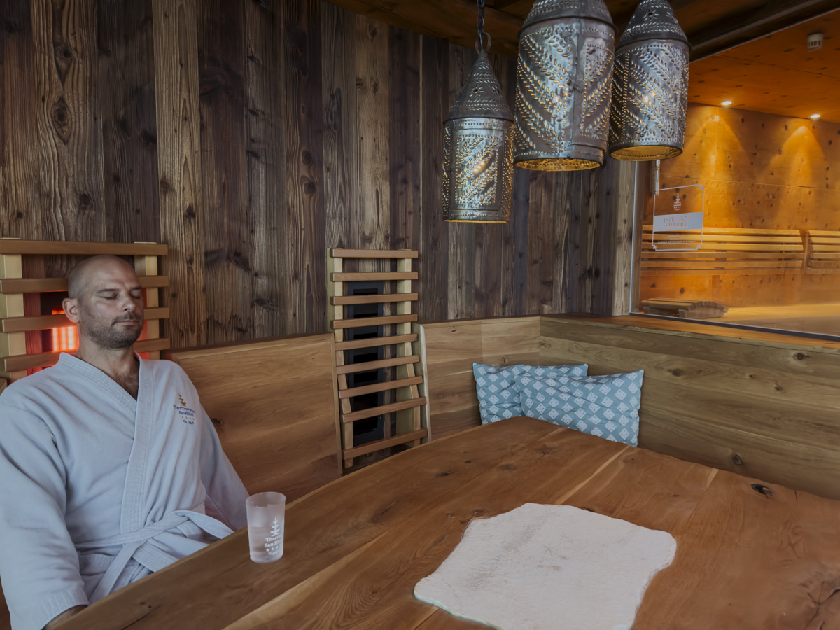 COCOtravel Oesterreich Hofgastein Sendlhofers Spa Adultsonly 3