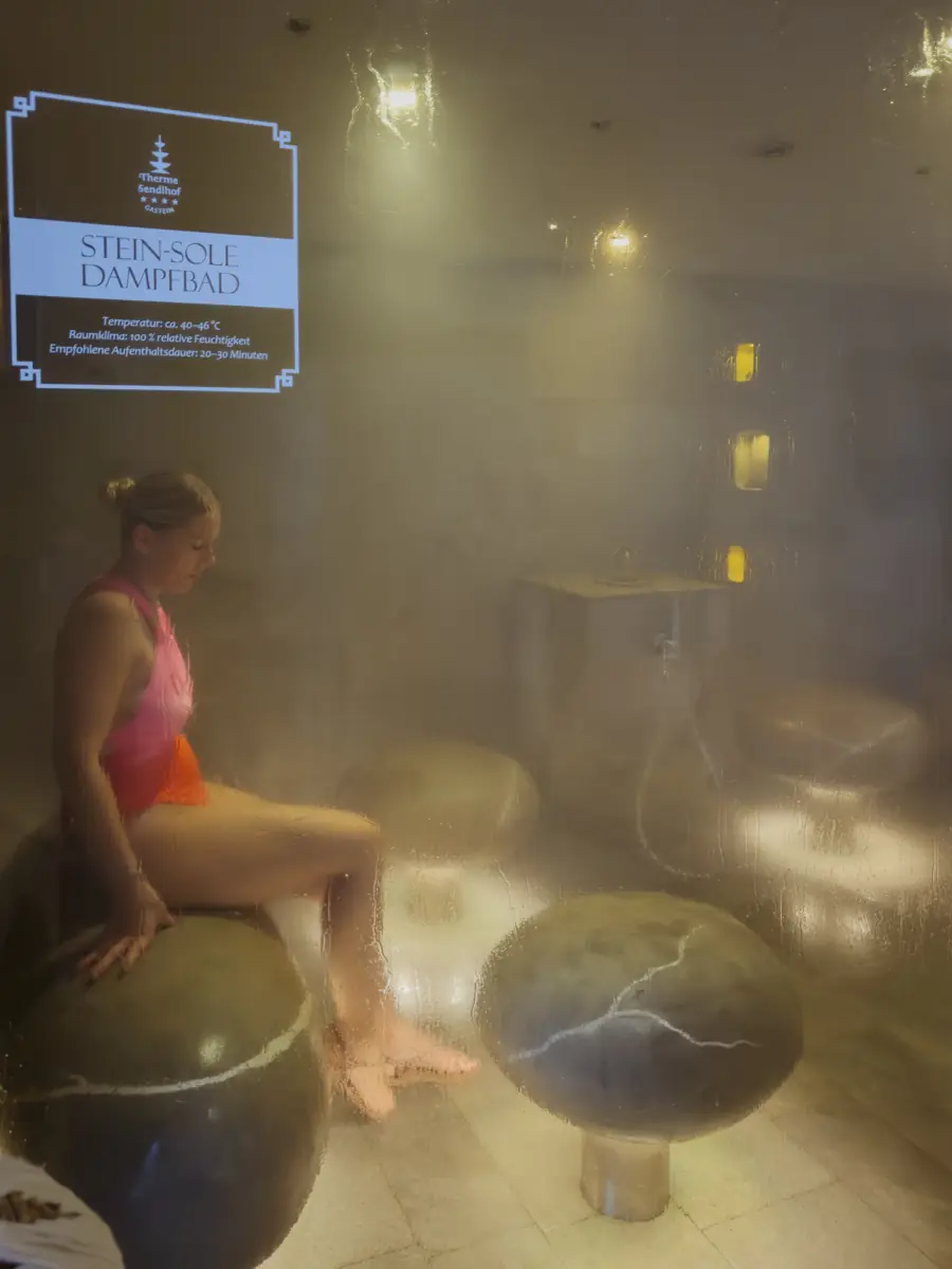 COCOtravel Oesterreich Hofgastein Sendlhofers Spa Adultsonly 5 COCOtravel Oesterreich Hofgastein Sendlhofers Spa Adultsonly 5