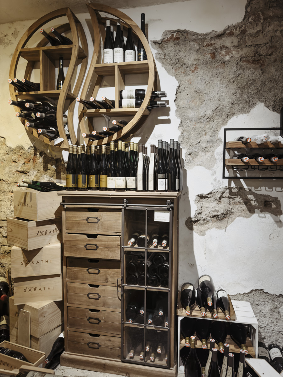 COCOtravel Oesterreich Hofgastein Sendlhofers Weinkeller 5