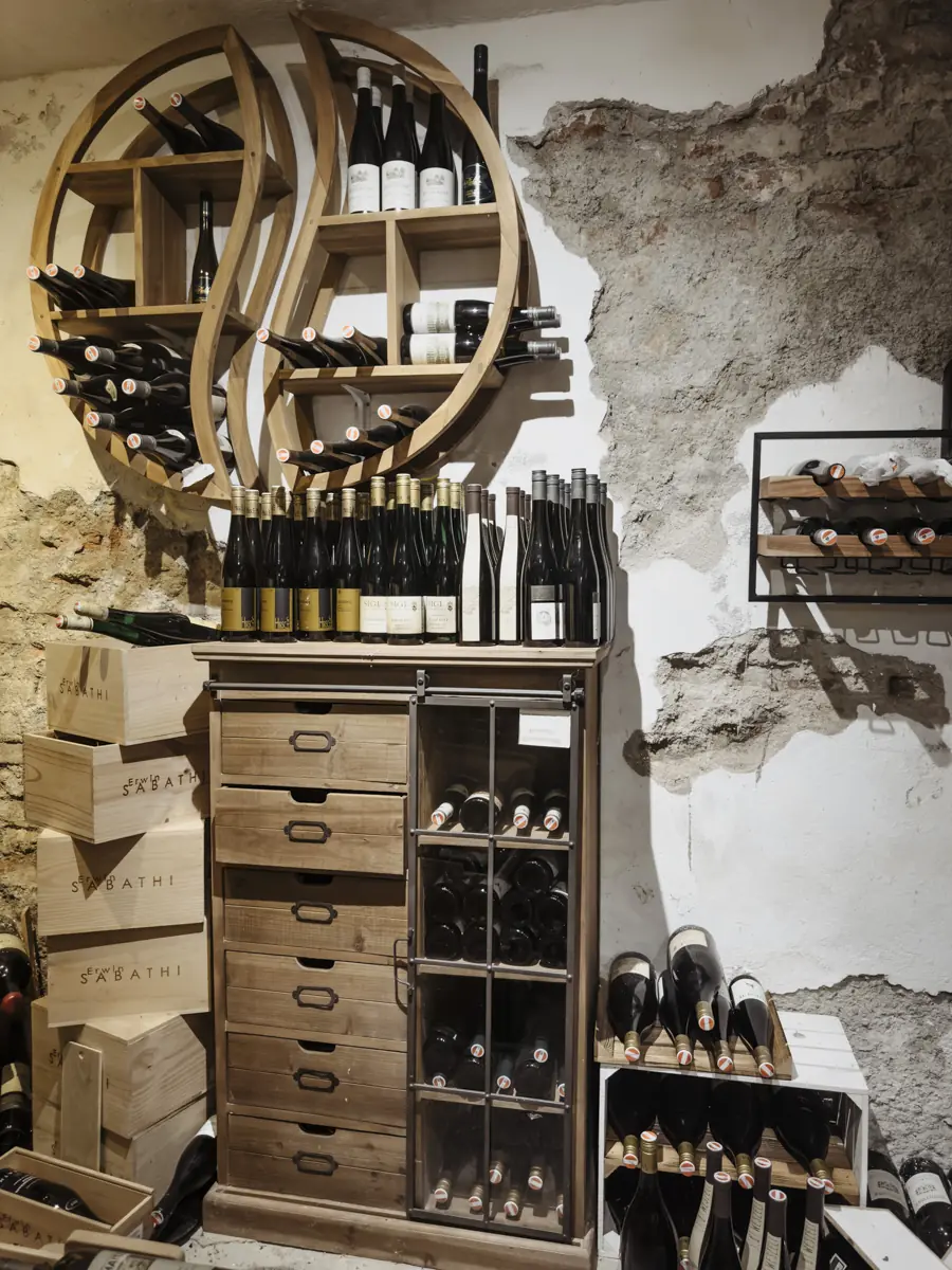 COCOtravel Oesterreich Hofgastein Sendlhofers Weinkeller 5 COCOtravel Oesterreich Hofgastein Sendlhofers Weinkeller 5