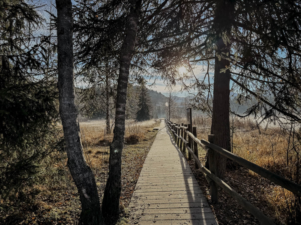 COCOtravel Oesterreich Kitzbuehel Kitzhof Schwarzsee 2