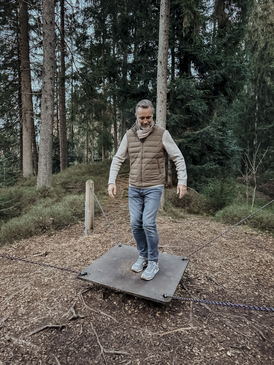 COCOtravel Oesterreich Kitzbuehel Kitzhof Schwarzsee 6