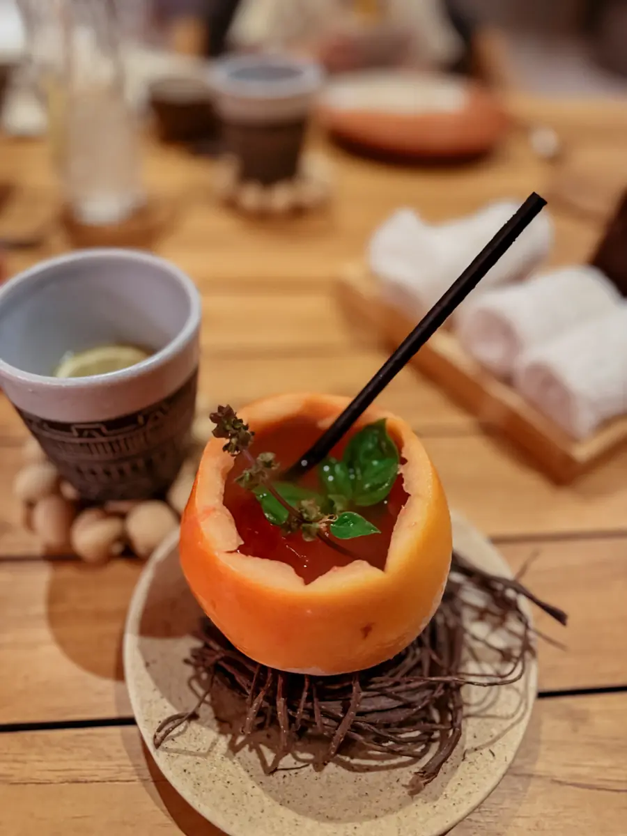 COCOtravel Patina Malediven FariBeachClub Dinner 2 COCOtravel Patina Malediven FariBeachClub Dinner 2