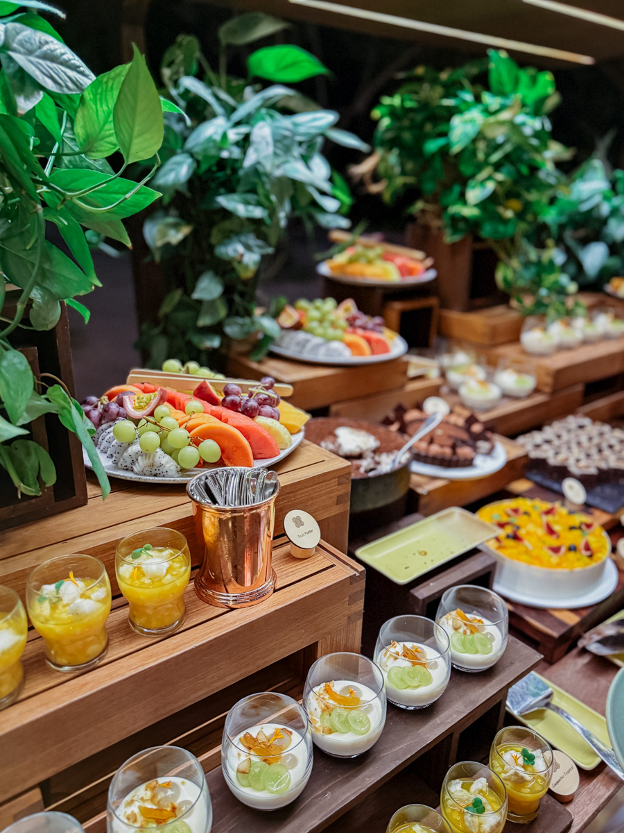 COCOtravel Patina Malediven FariMarinaFestival Dinner 3