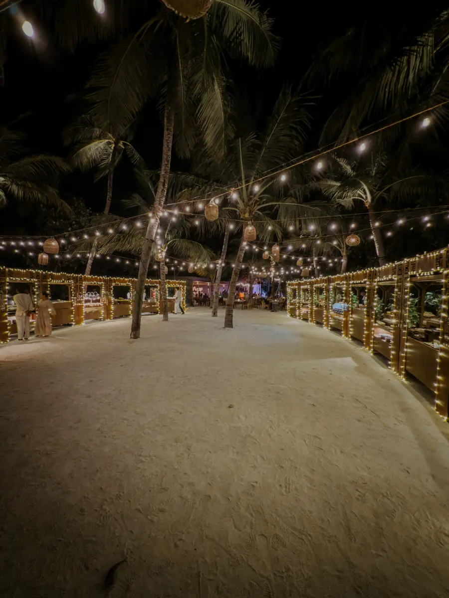 COCOtravel Patina Malediven FariMarinaFestival Dinner 6 COCOtravel Patina Malediven FariMarinaFestival Dinner 6