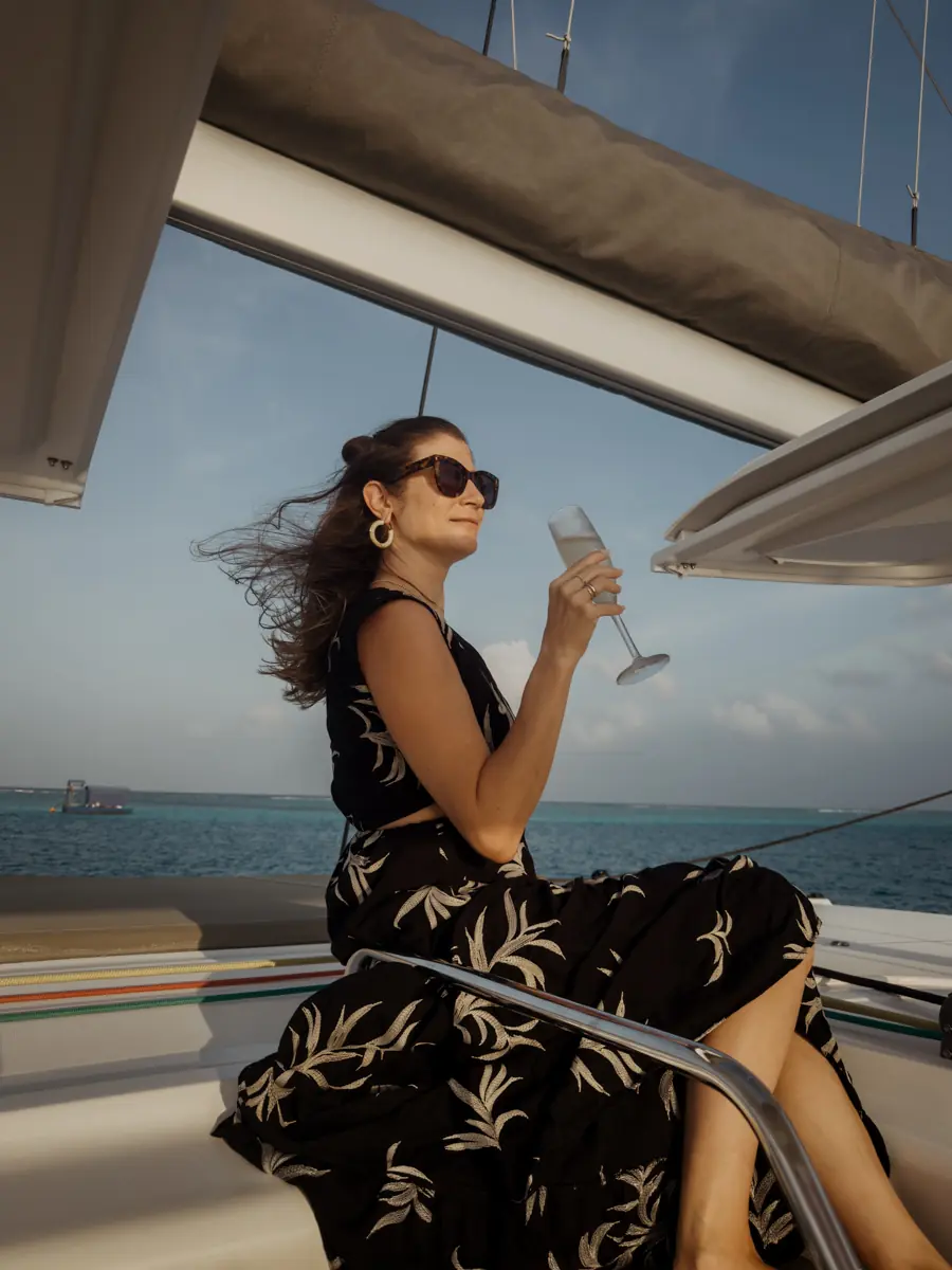 COCOtravel Patina Malediven Katamaran SunsetCruise 2 3 COCOtravel Patina Malediven Katamaran SunsetCruise 2 3