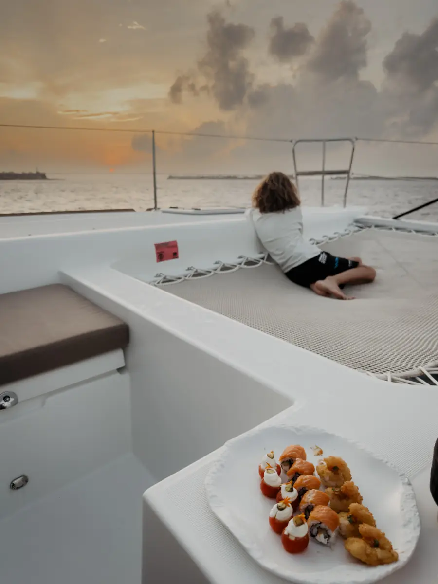 COCOtravel Patina Malediven Katamaran SunsetCruise 6 3 COCOtravel Patina Malediven Katamaran SunsetCruise 6 3