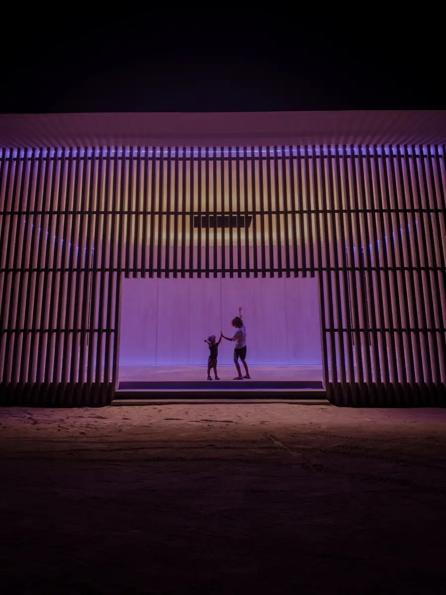 COCOtravel Patina Malediven Kunst JamesTurrellSkyspace Amarta 5 COCOtravel Patina Malediven Kunst JamesTurrellSkyspace Amarta 5