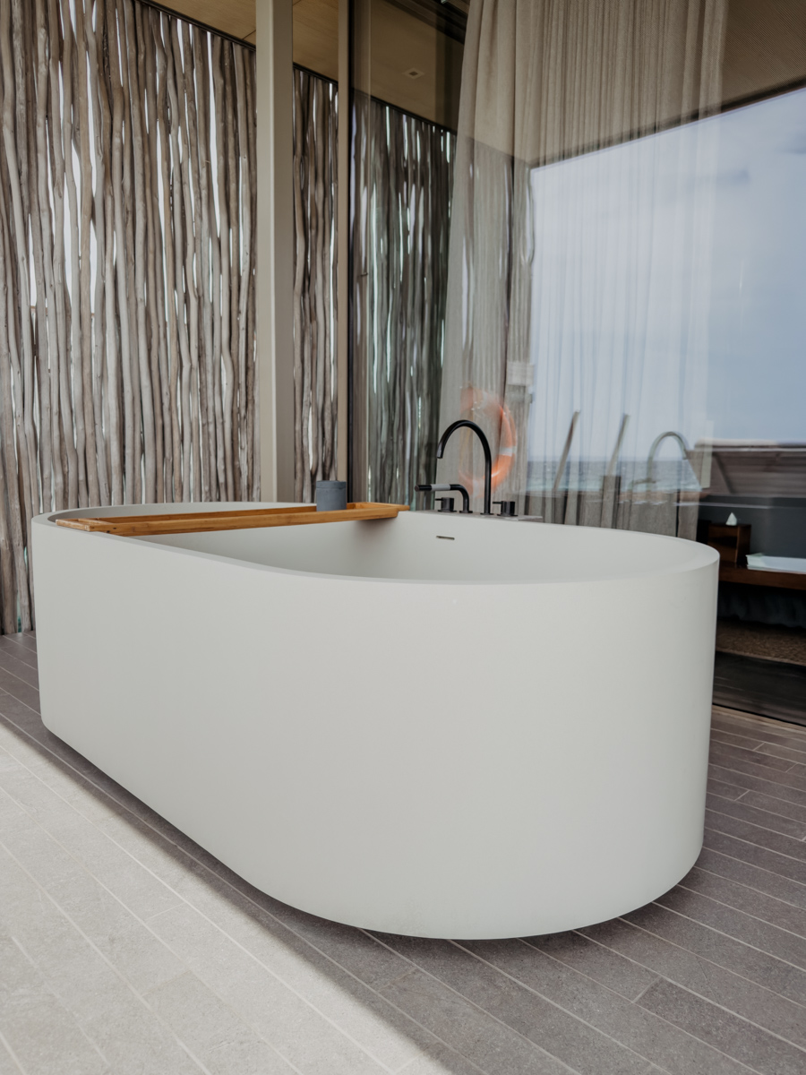 COCOtravel Patina Malediven Overewater Sunset Villa 10