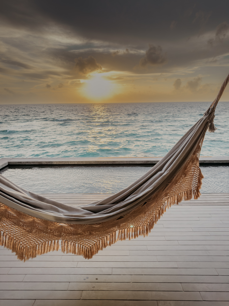 COCOtravel Patina Malediven Overewater Sunset Villa 21