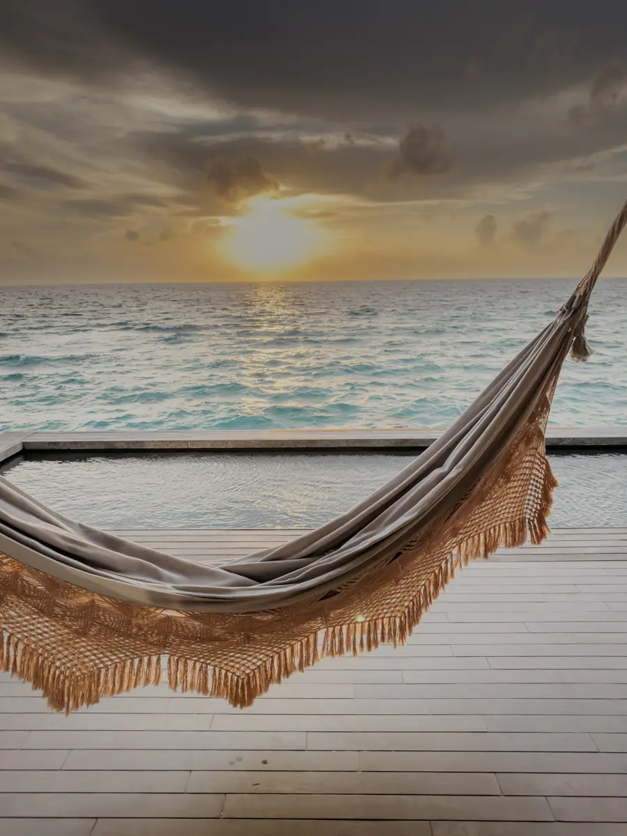 COCOtravel Patina Malediven Overewater Sunset Villa 21 COCOtravel Patina Malediven Overewater Sunset Villa 21