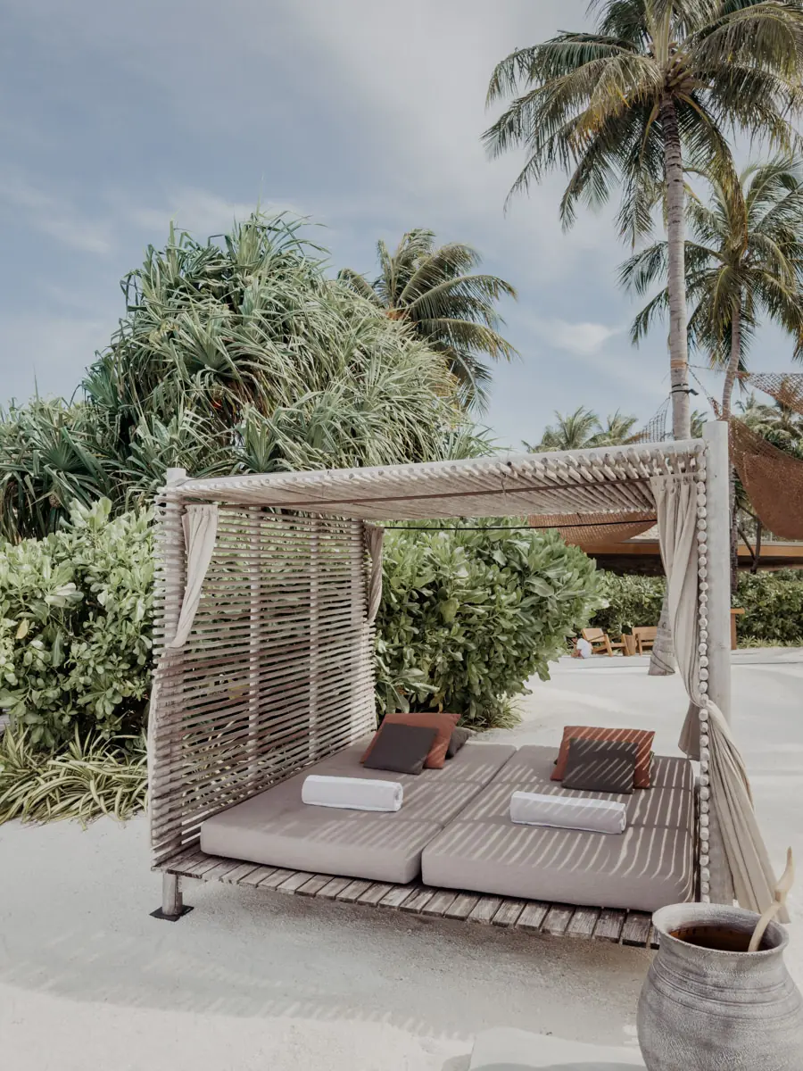 COCOtravel Patina Malediven Pool 16 3 COCOtravel Patina Malediven Pool 16 3