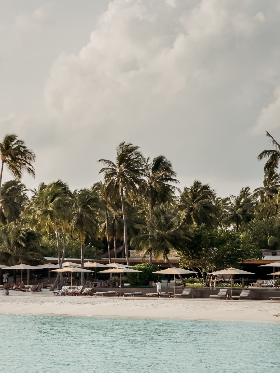 COCOtravel Patina Malediven Pool 20 1