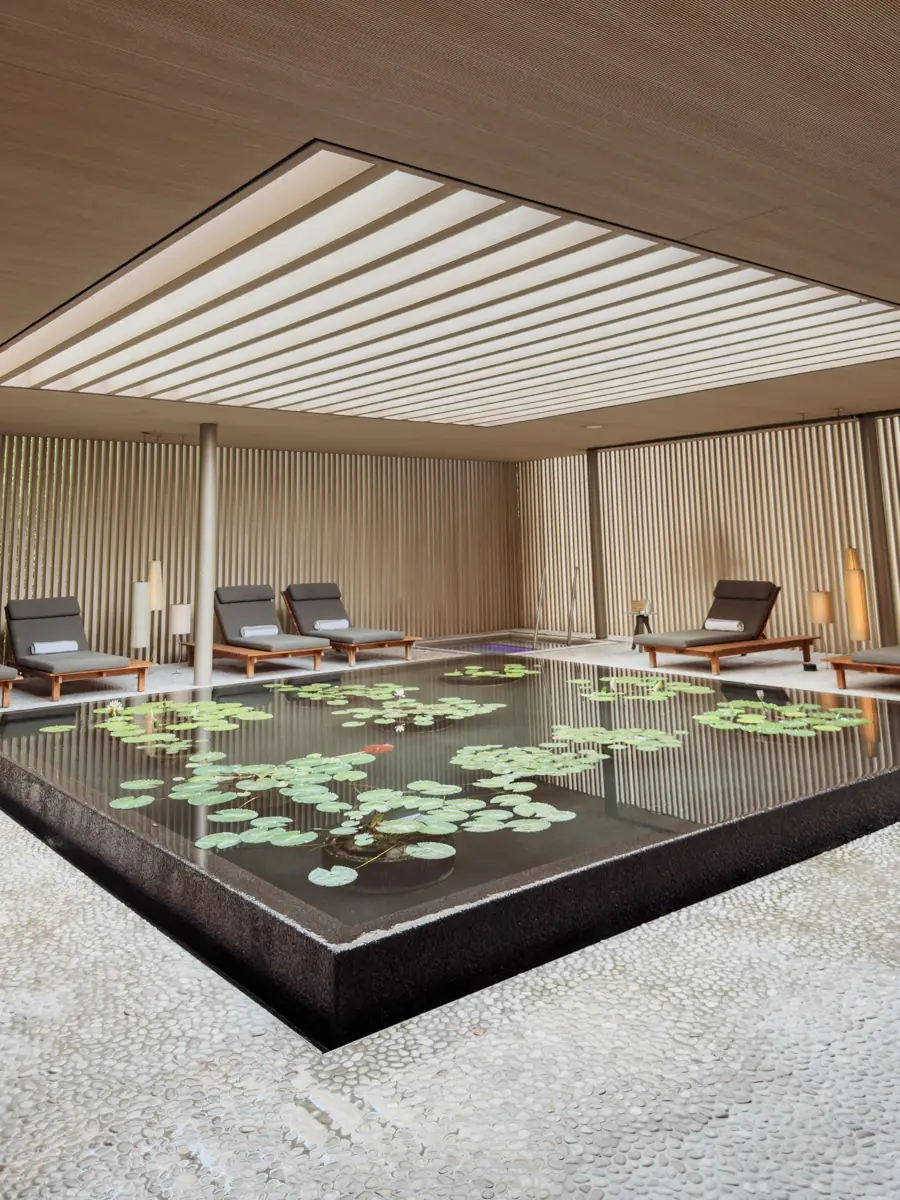 COCOtravel Patina Malediven SPA Flow 1 COCOtravel Patina Malediven SPA Flow 1