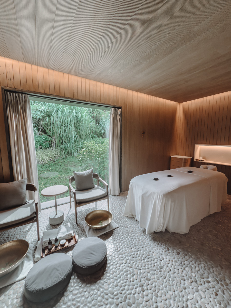 COCOtravel Patina Malediven SPA Flow 11