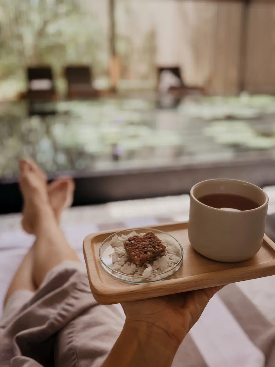 COCOtravel Patina Malediven SPA Flow 15 COCOtravel Patina Malediven SPA Flow 15