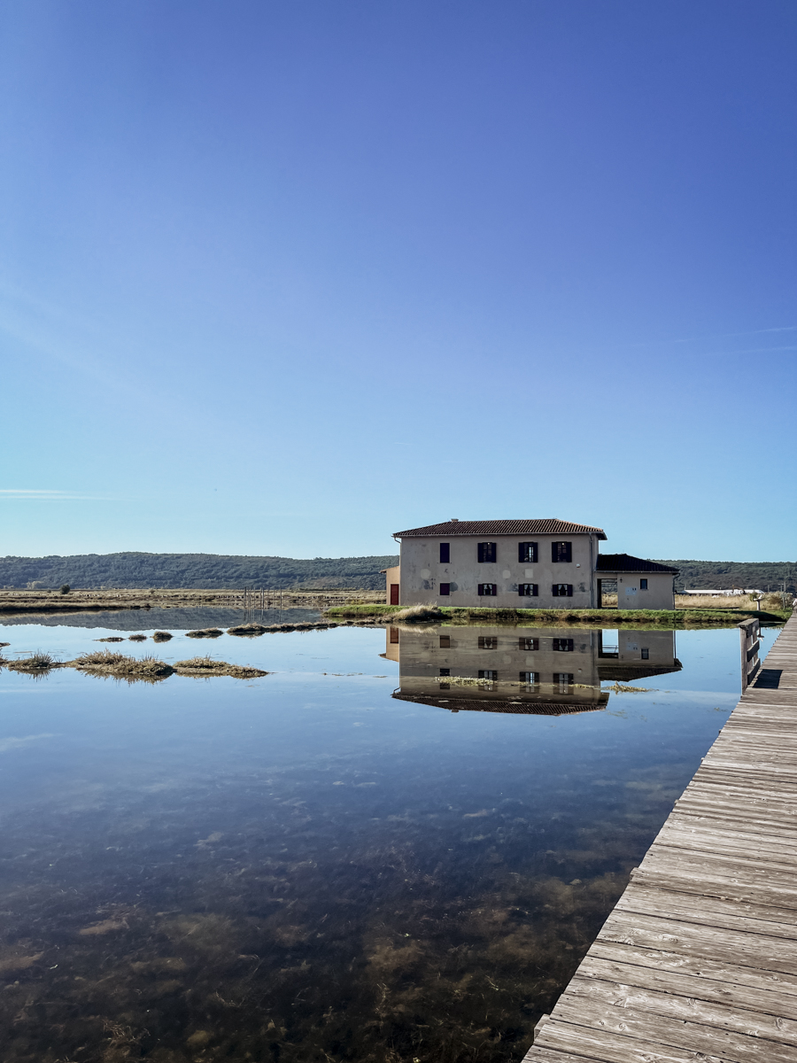 COCOtravel Slowenien Portoroz Kempinski Palace Meersalz Gewinnung