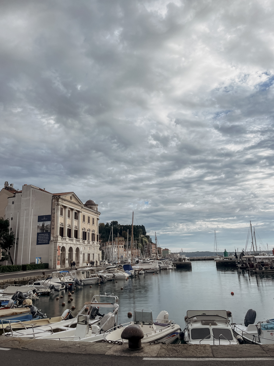 COCOtravel Slowenien Portoroz Kempinski Palace Piran