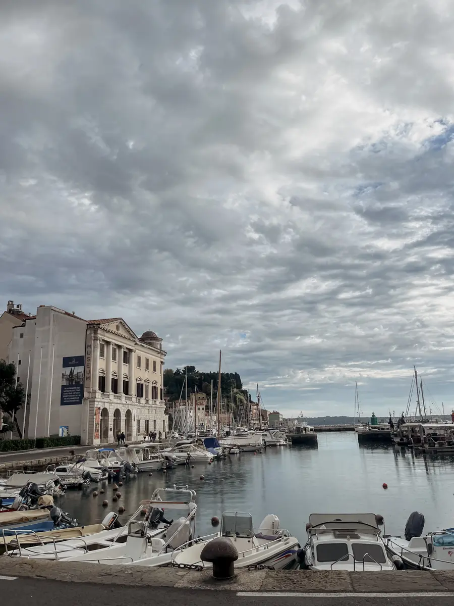 COCOtravel Slowenien Portoroz Kempinski Palace Piran COCOtravel Slowenien Portoroz Kempinski Palace Piran