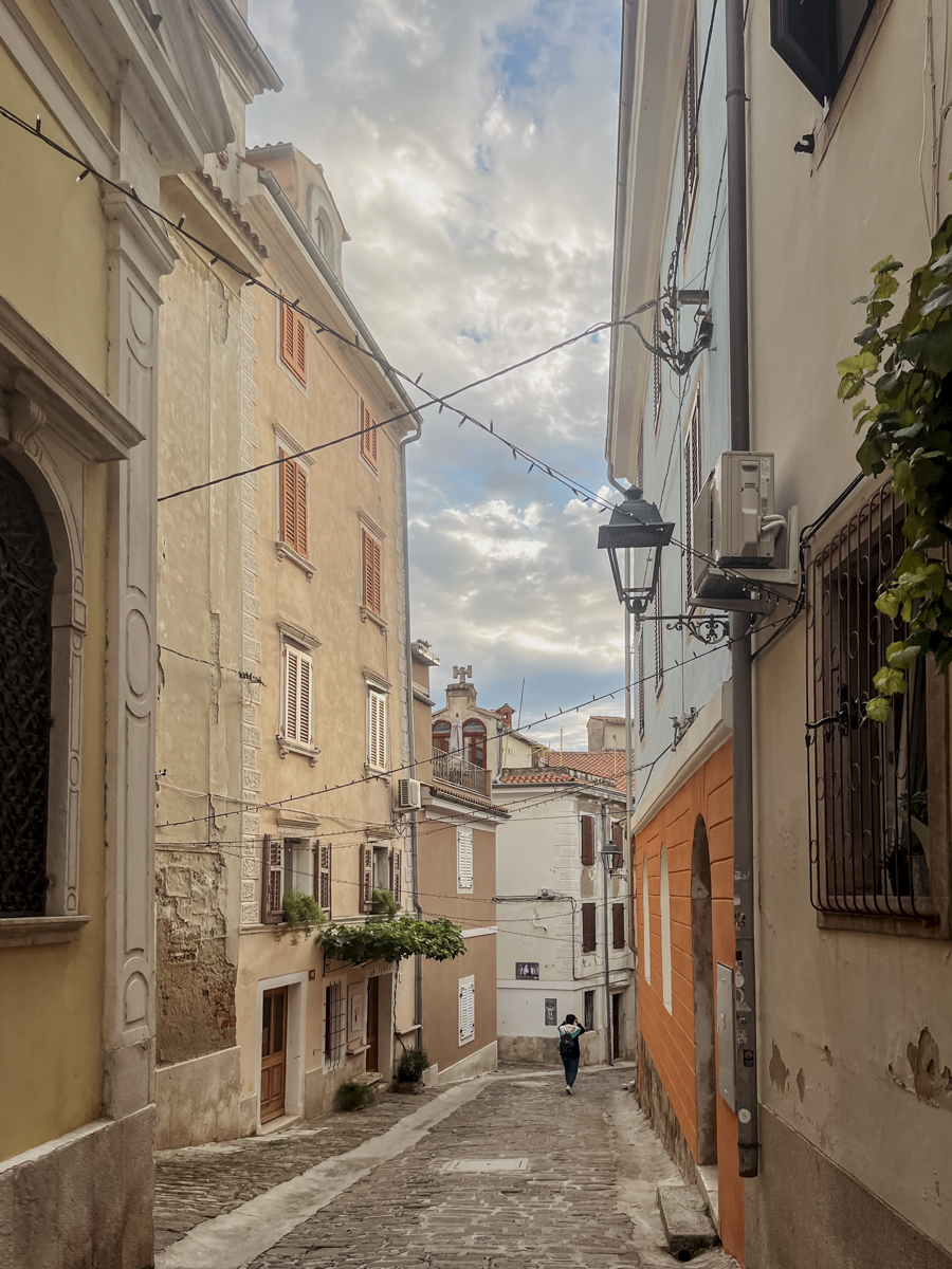 COCOtravel Slowenien Portoroz Kempinski Palace Piran