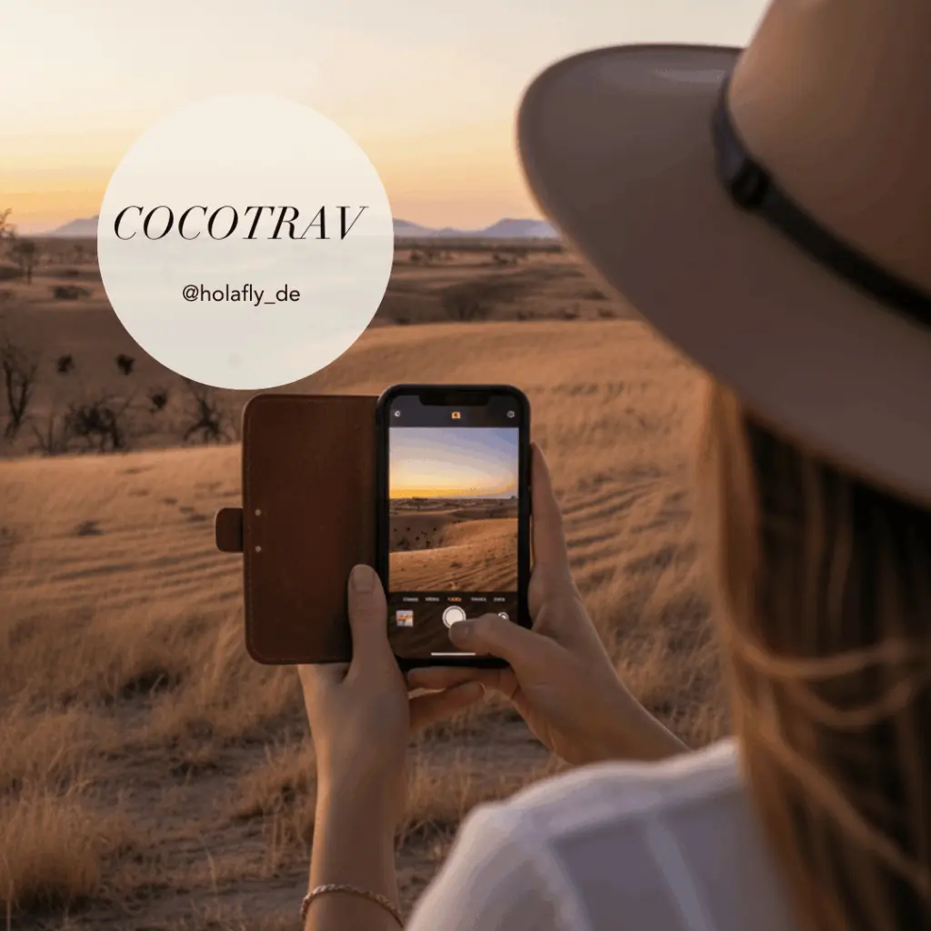 Deal Holafly COCOtravel