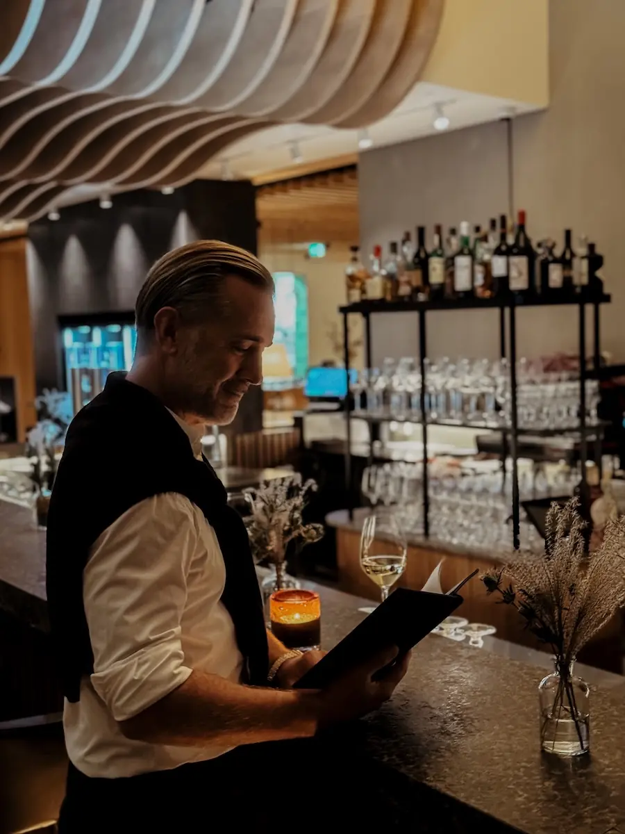 hoch andi bar COCOtravel lakeside walchsee