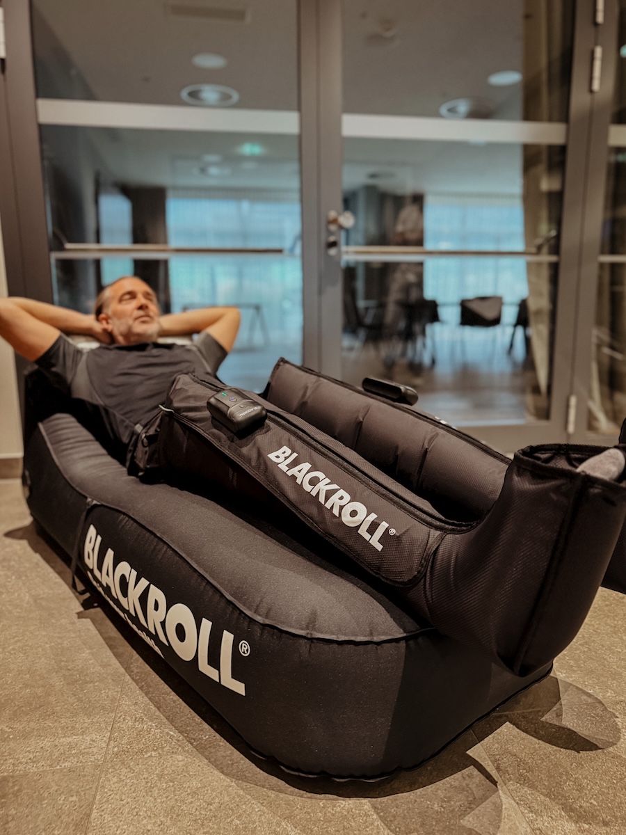 hoch andi blackroll COCOtravel lakeside walchsee