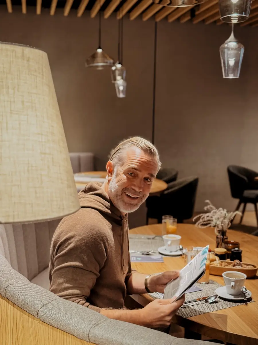 hoch andi fruehstueck COCOtravel lakeside walchsee