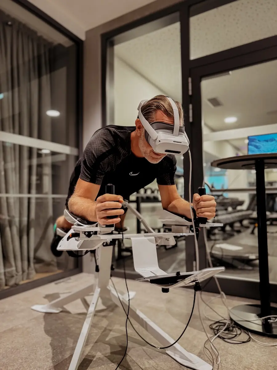 hoch andi ikarus mitbrille COCOtravel lakeside walchsee