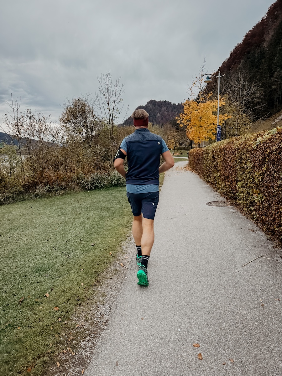 hoch andi laufen COCOtravel lakeside walchsee