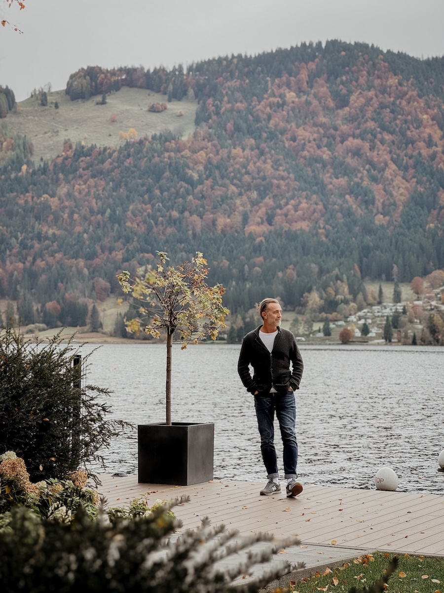 hoch andi see COCOtravel lakeside walchsee